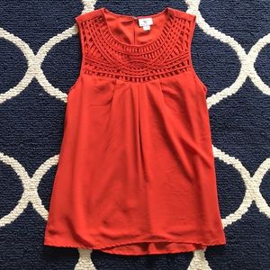 NWOT Worthington blouse